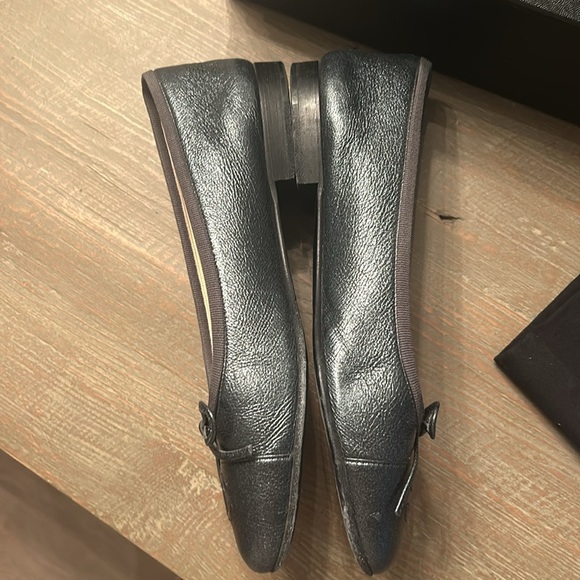Chanel Ballet Flats - Picture 5 of 8